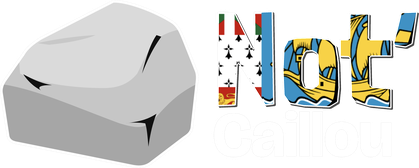 Not' Caillou